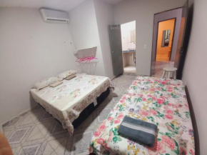 Apartamento Jeri Central